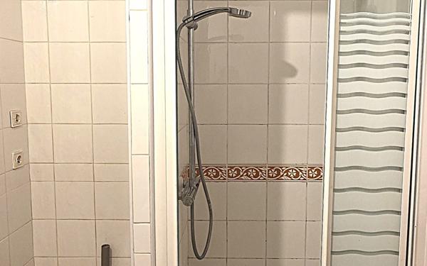 Appartement à vendre    2 pièces • 47,13 m2 Le Bourget