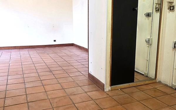 Appartement à vendre    2 pièces • 47,13 m2 Le Bourget