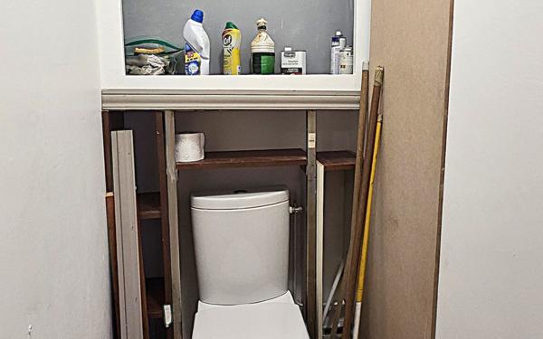 Appartement à vendre    2 pièces • 47,13 m2 Le Bourget