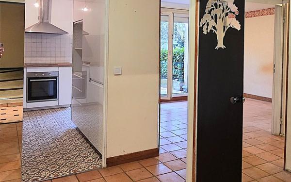 Appartement à vendre    2 pièces • 47,13 m2 Le Bourget