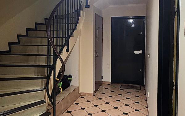 Appartement à vendre    2 pièces • 47,13 m2 Le Bourget