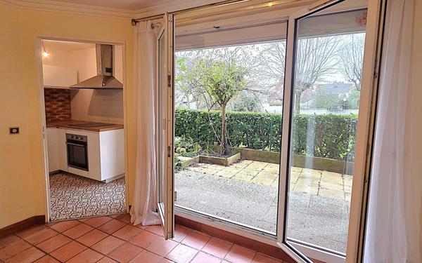 Appartement à vendre    2 pièces • 47,13 m2 Le Bourget