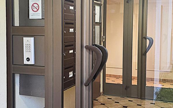 Appartement à vendre    2 pièces • 47,13 m2 Le Bourget