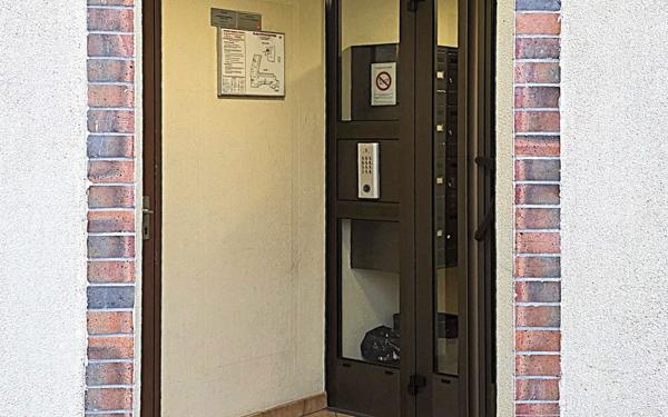 Appartement à vendre    2 pièces • 47,13 m2 Le Bourget