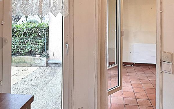 Appartement à vendre    2 pièces • 47,13 m2 Le Bourget