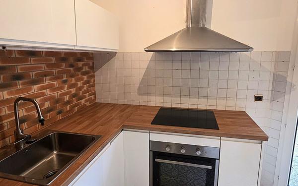 Appartement à vendre    2 pièces • 47,13 m2 Le Bourget