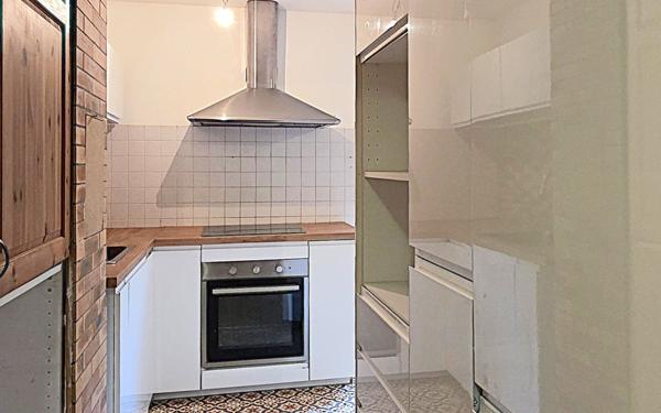 Appartement à vendre    2 pièces • 47,13 m2 Le Bourget
