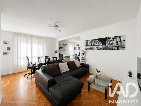 Appartement à vendre 2 pièces 71 m² Roubaix
