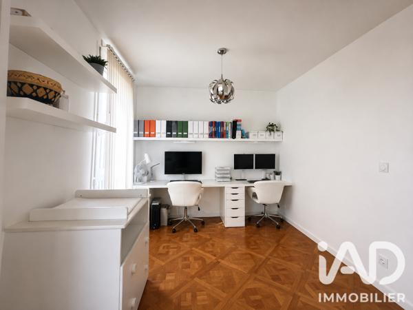 Appartement à vendre 2 pièces 71 m² Roubaix
