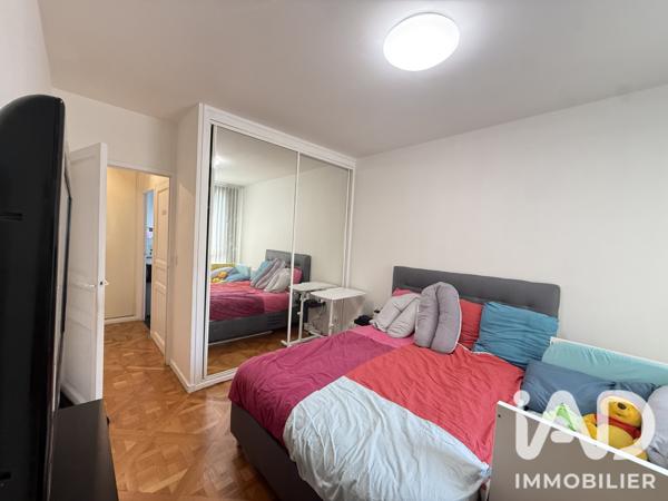 Appartement à vendre 2 pièces 71 m² Roubaix