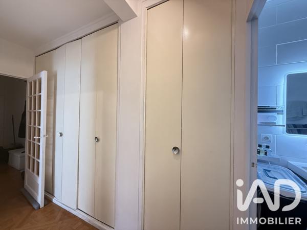 Appartement à vendre 2 pièces 71 m² Roubaix
