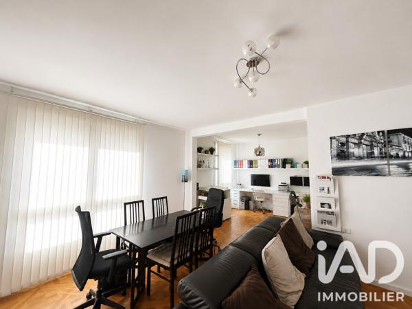 Appartement à vendre 2 pièces 71 m² Roubaix