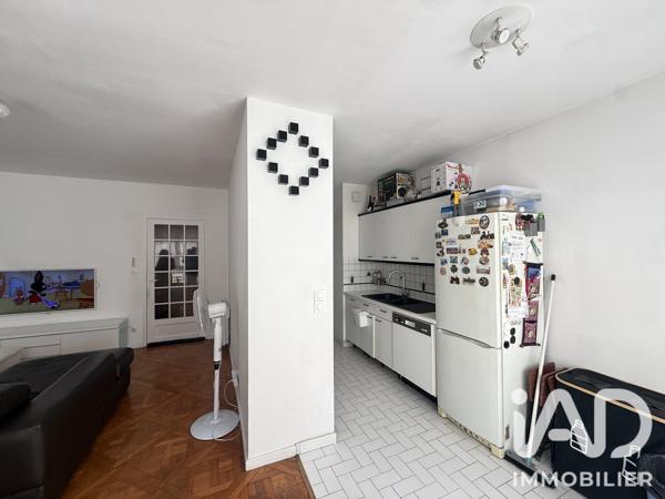 Appartement à vendre 2 pièces 71 m² Roubaix