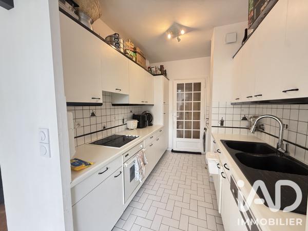 Appartement à vendre 2 pièces 71 m² Roubaix