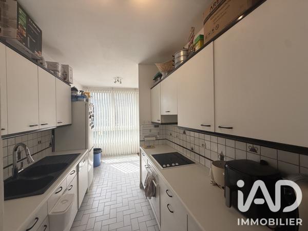 Appartement à vendre 2 pièces 71 m² Roubaix