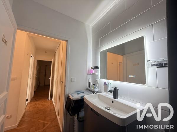 Appartement à vendre 2 pièces 71 m² Roubaix