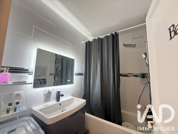 Appartement à vendre 2 pièces 71 m² Roubaix