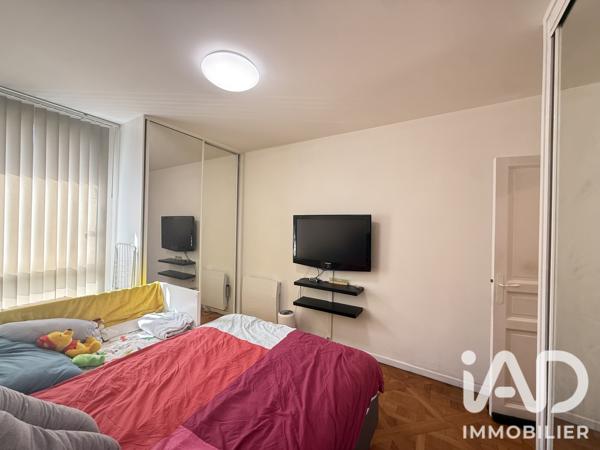 Appartement à vendre 2 pièces 71 m² Roubaix