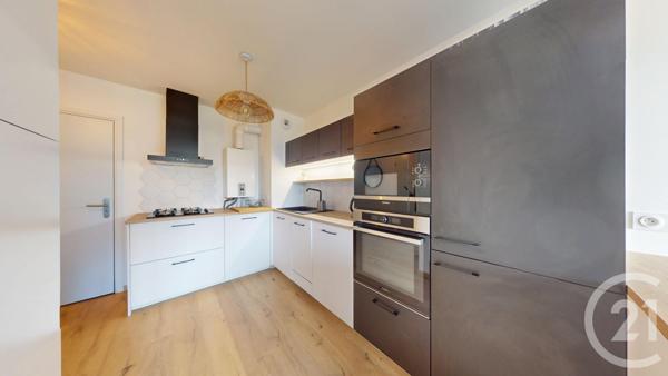 Appartement T2 à vendre  2 pièces - 39,63 m2 ANGLET - 64