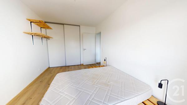 Appartement T2 à vendre  2 pièces - 39,63 m2 ANGLET - 64