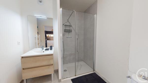 Appartement T2 à vendre  2 pièces - 39,63 m2 ANGLET - 64