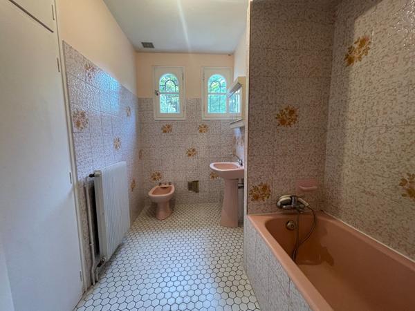 Maison en bordure de forêt à Saint Hilaire De Riez