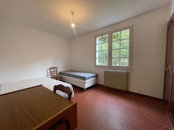 Maison en bordure de forêt à Saint Hilaire De Riez