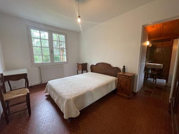 Maison en bordure de forêt à Saint Hilaire De Riez