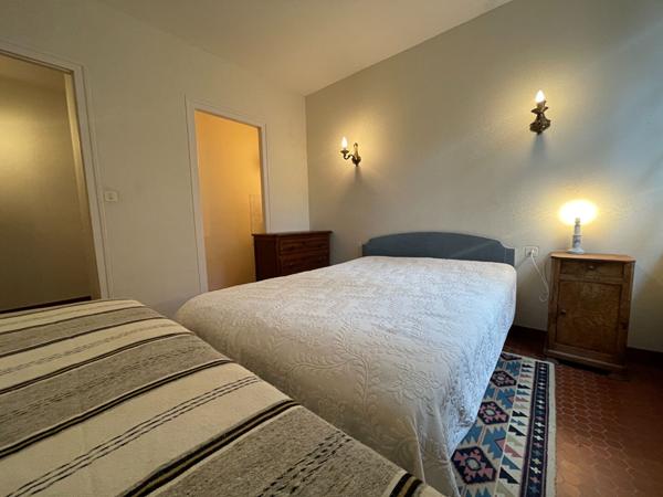 Maison en bordure de forêt à Saint Hilaire De Riez