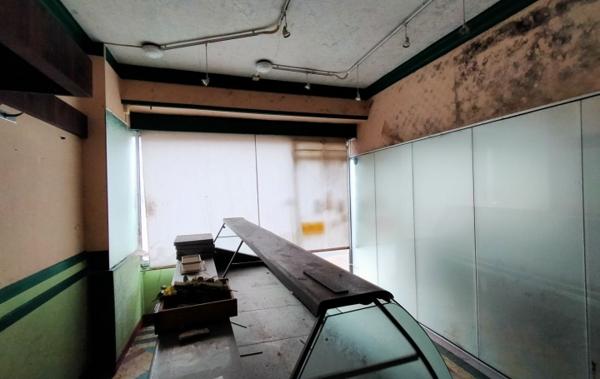 Vente Maison de ville ref.7215 local commercial Villaines-la-juhel   