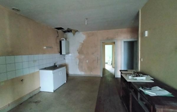 Vente Maison de ville ref.7215 local commercial Villaines-la-juhel   