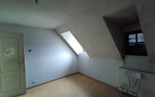 Vente Maison de ville ref.7215 local commercial Villaines-la-juhel   