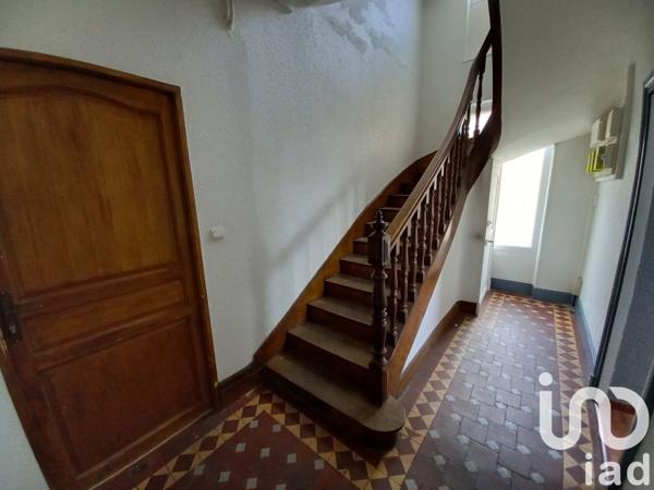 Immeuble à vendre 148 m² Montluçon