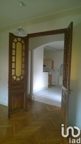 Immeuble à vendre 148 m² Montluçon