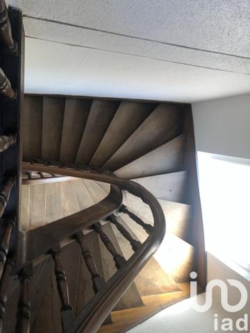 Immeuble à vendre 148 m² Montluçon