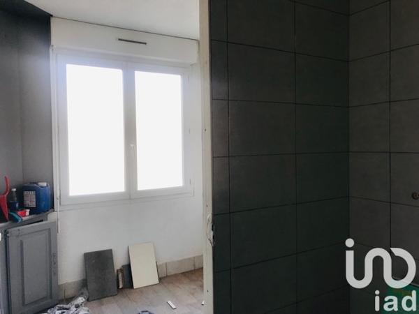 Immeuble à vendre 148 m² Montluçon