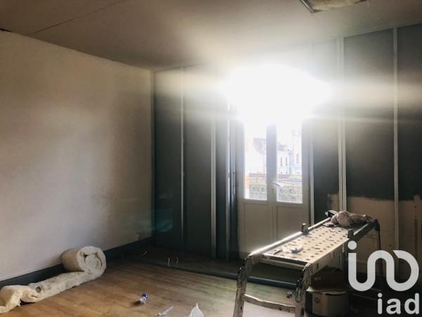 Immeuble à vendre 148 m² Montluçon