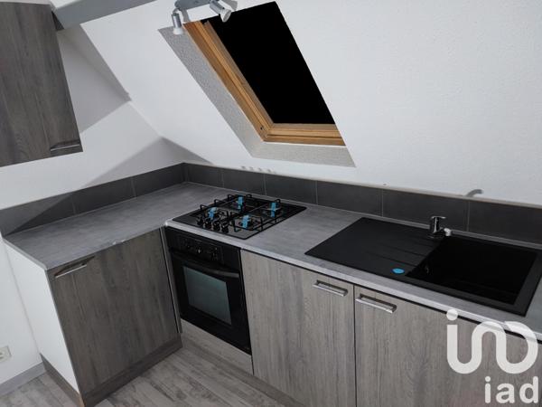 Immeuble à vendre 148 m² Montluçon