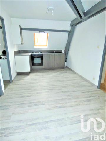 Immeuble à vendre 148 m² Montluçon