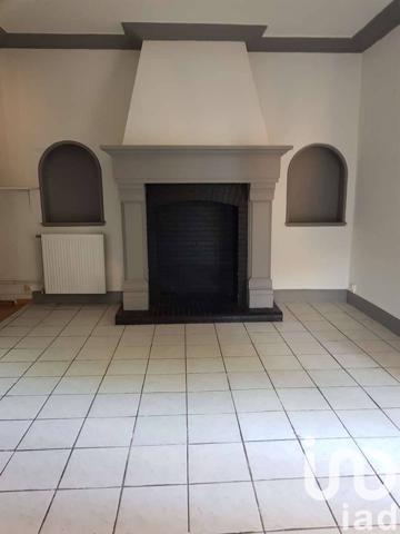 Immeuble à vendre 148 m² Montluçon