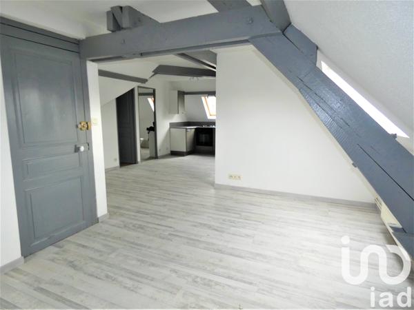 Immeuble à vendre 148 m² Montluçon