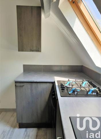 Immeuble à vendre 148 m² Montluçon