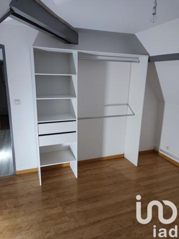 Immeuble à vendre 148 m² Montluçon