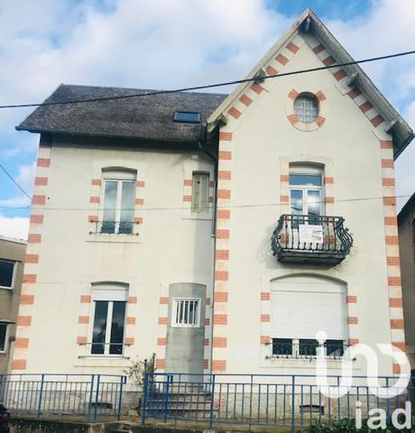 Immeuble à vendre 148 m² Montluçon