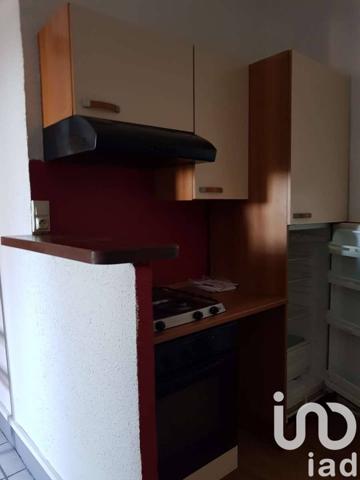 Immeuble à vendre 148 m² Montluçon