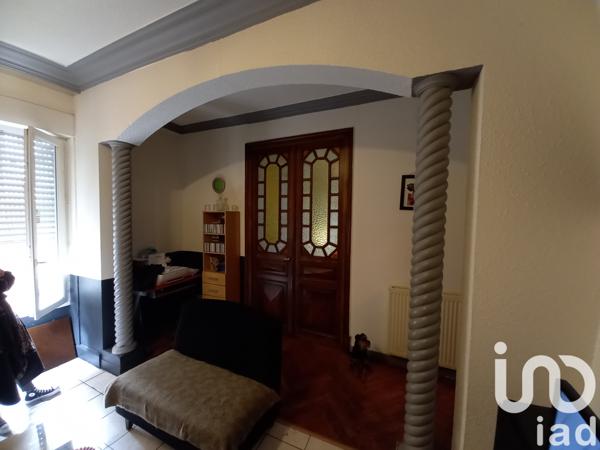 Immeuble à vendre 148 m² Montluçon