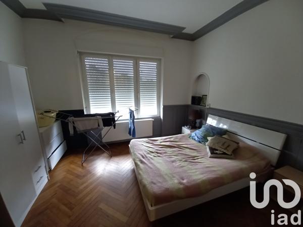 Immeuble à vendre 148 m² Montluçon