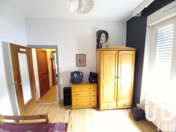 Immeuble à vendre 148 m² Montluçon