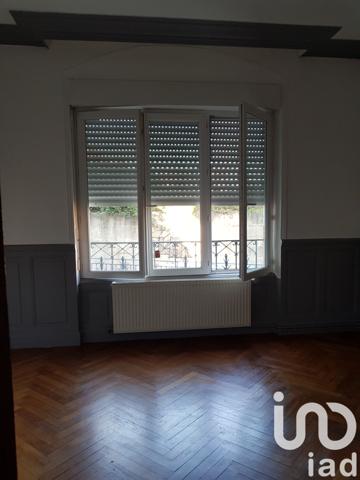 Immeuble à vendre 148 m² Montluçon