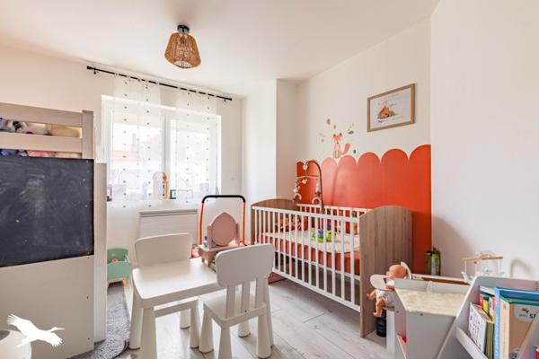 Maison à vendre |  Tonnay-Charente |  3 pièces | 85 m²